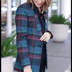 Cabi Holiday Blazer Style 3850 Size S